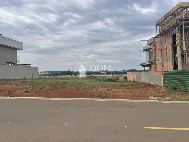 Terreno / Lote para Venda em Guarapuava/PR Cidade dos Lagos