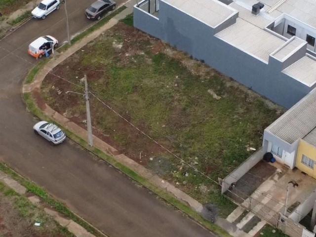 Terreno / Lote para Venda em Guarapuava/PR Alto Cascavel