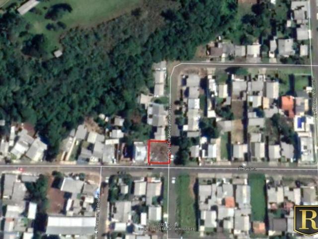 Terreno / Lote para Venda em Guarapuava/PR Cidade dos Lagos
