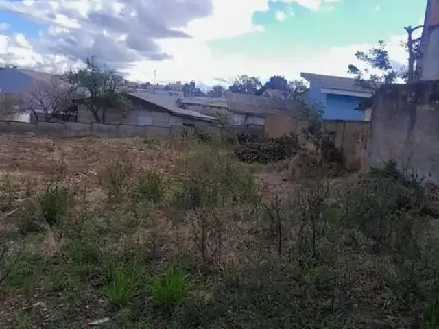 Terreno / Lote para Venda em Guarapuava/PR Bonsucesso