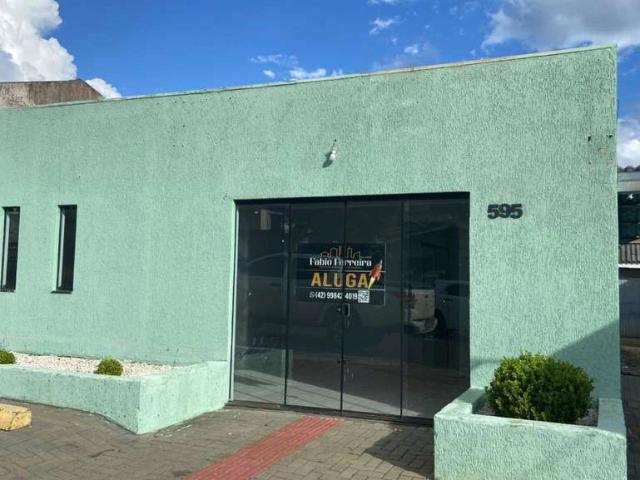 Terreno / Lote para Venda em Guarapuava/PR Bonsucesso