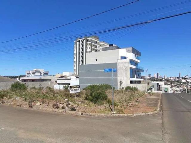 Terreno / Lote para Venda em Guarapuava/PR Bonsucesso