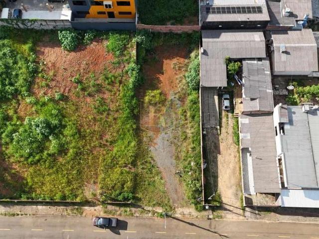 Terreno / Lote para Venda em Guarapuava/PR Bonsucesso