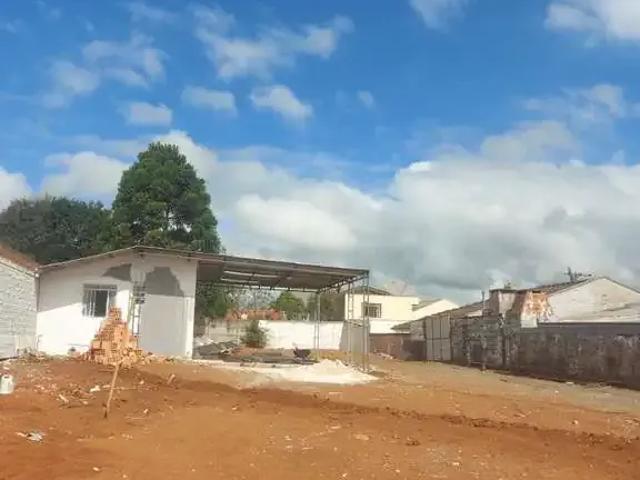 Terreno / Lote para Venda em Guarapuava/PR Bonsucesso