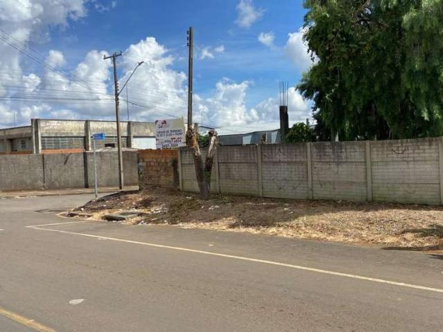Terreno / Lote para Venda em Guarapuava/PR Morro Alto