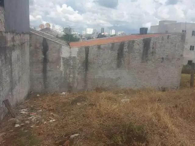 Terreno / Lote para Venda em Guarapuava/PR Bonsucesso