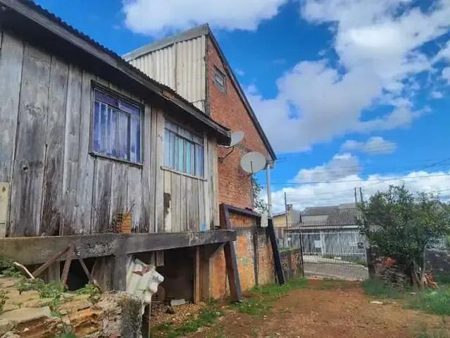 Terreno / Lote para Venda em Guarapuava/PR Bonsucesso
