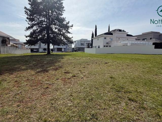 Terreno / Lote para Venda em Guarapuava/PR Boqueirão