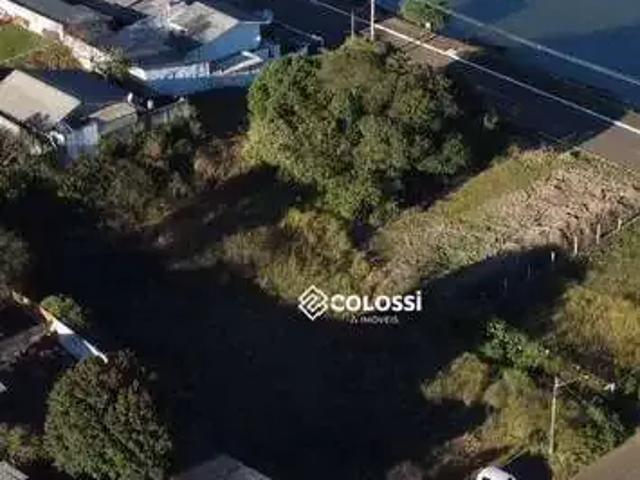 Terreno / Lote para Venda em Guarapuava/PR Boqueirão