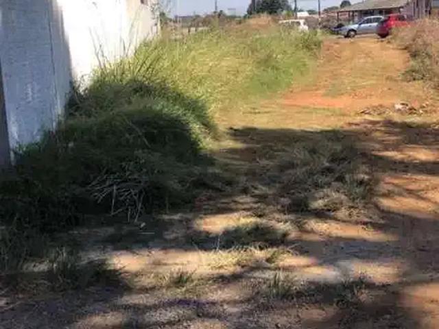 Terreno / Lote para Venda em Guarapuava/PR Boqueirão