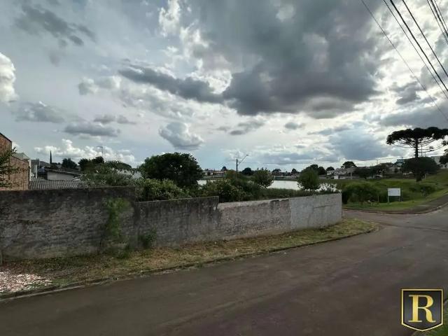 Terreno / Lote para Venda em Guarapuava/PR Boqueirão