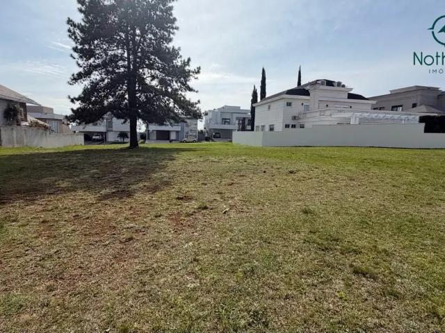 Terreno / Lote para Venda em Guarapuava/PR Boqueirão