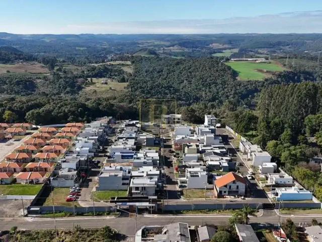 Terreno / Lote para Venda em Guarapuava/PR Boqueirão