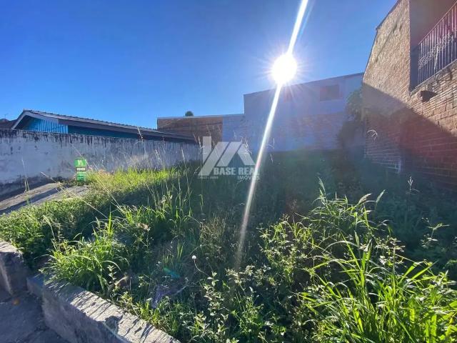 Terreno / Lote para Venda em Guarapuava/PR Batel