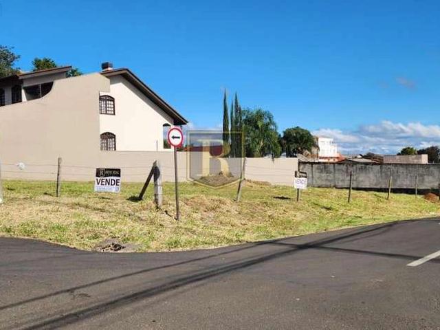 Terreno / Lote para Venda em Guarapuava/PR Batel
