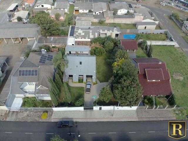Terreno / Lote para Venda em Guarapuava/PR Batel 4 Quartos