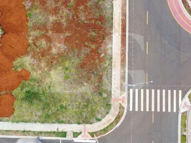 Terreno / Lote para Venda em Guarapuava/PR Bairru das Cerejeiras