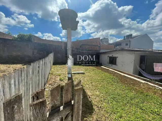 Terreno / Lote para Venda em Guarapuava/PR Dos Estados
