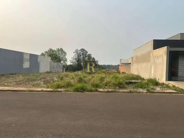 Terreno / Lote para Venda em Guarapuava/PR Dos Estados