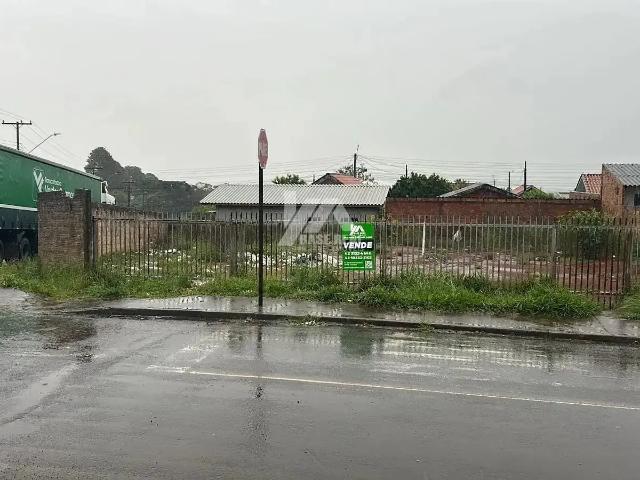 Terreno / Lote para Venda em Guarapuava/PR Imóvel Morro Alto