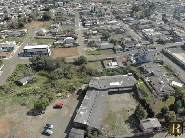 Terreno / Lote para Venda em Guarapuava/PR Centro