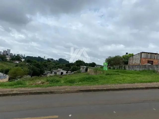 Terreno / Lote para Venda em Guarapuava/PR Morro Alto