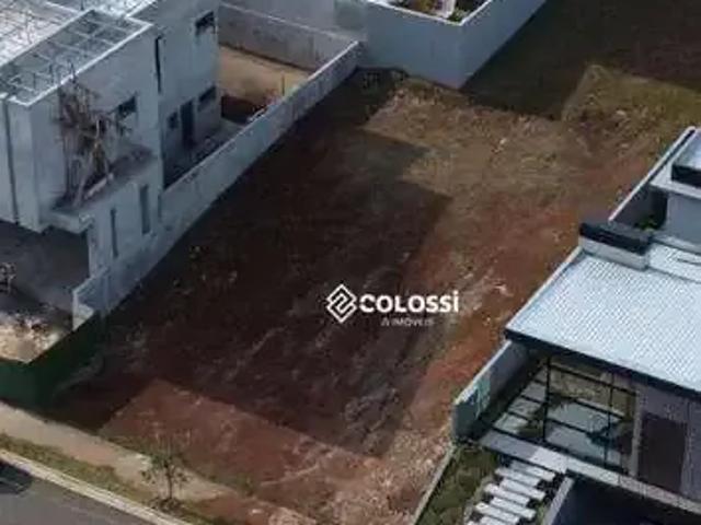 Terreno / Lote para Venda em Guarapuava/PR Morro Alto