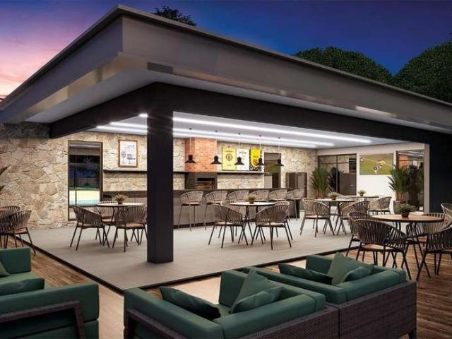 Terreno / Lote para Venda em Guarapuava/PR Trianon
