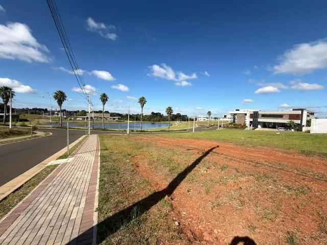 Terreno / Lote para Venda em Guarapuava/PR Morro Alto