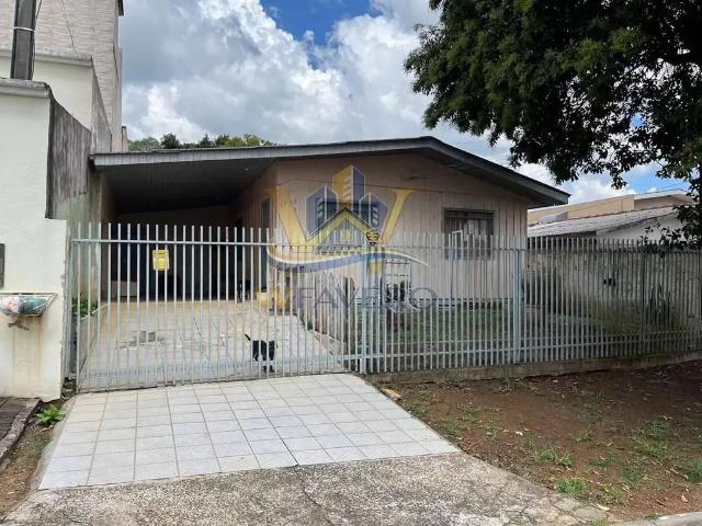 Terreno / Lote para Venda em Guarapuava/PR Santa Cruz