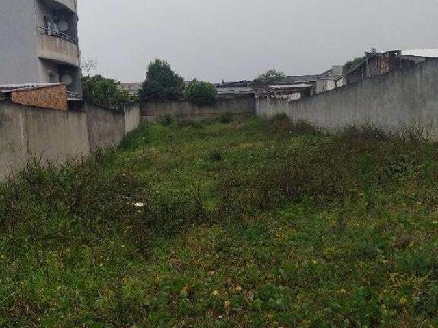 Terreno / Lote para Venda em Guarapuava/PR Santa Cruz