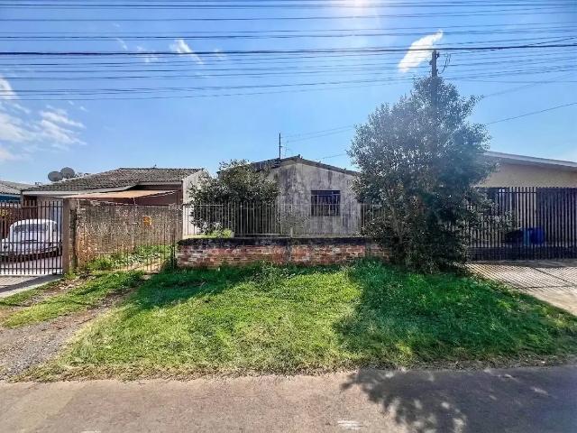 Terreno / Lote para Venda em Guarapuava/PR Santana