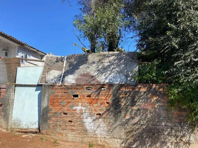 Terreno / Lote para Venda em Guarapuava/PR Santana