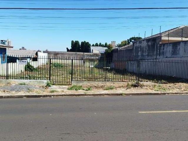Terreno / Lote para Venda em Guarapuava/PR Batel