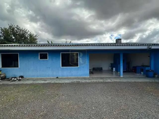 Terreno / Lote para Venda em Guarapuava/PR Primavera