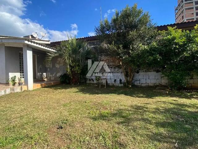 Terreno / Lote para Venda em Guarapuava/PR Trianon