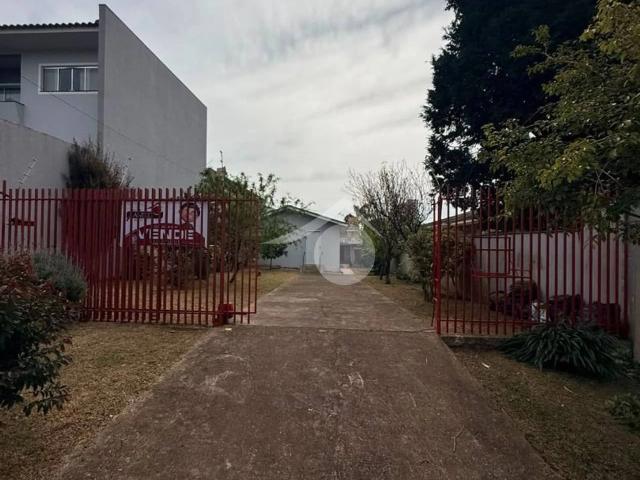 Terreno / Lote para Venda em Guarapuava/PR Trianon