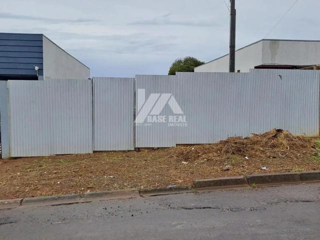 Terreno / Lote para Venda em Guarapuava/PR Vila Bela