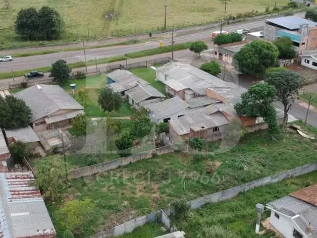 Terreno / Lote para Venda em Guarapuava/PR Vila Bela