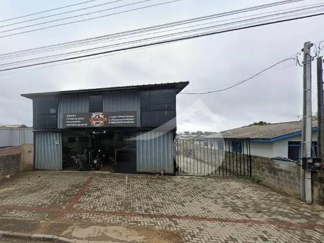 Terreno / Lote para Venda em Guarapuava/PR Vila Carli