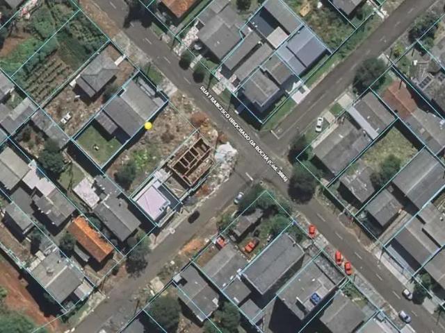 Terreno / Lote para Venda em Guarapuava/PR Vila Carli