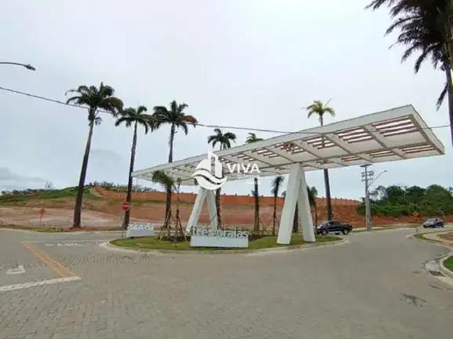 Terreno / Lote para Venda em Guarapari/ES Três Praias