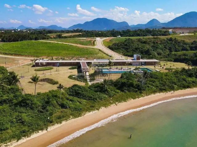 Terreno / Lote para Venda em Guarapari/ES Três Praias