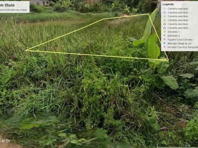 Terreno / Lote para Venda em Guarapari/ES Village do Sol