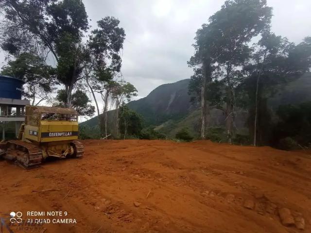 Terreno / Lote para Venda em Guarapari/ES Cachoeirinha