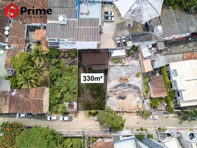 Terreno / Lote para Venda em Guarapari/ES Centro
