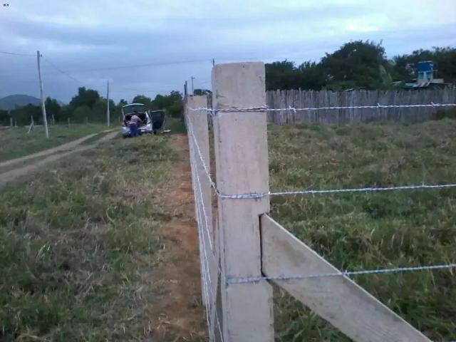 Terreno / Lote para Venda em Guarapari/ES Comunidade Urbana de Amarelos