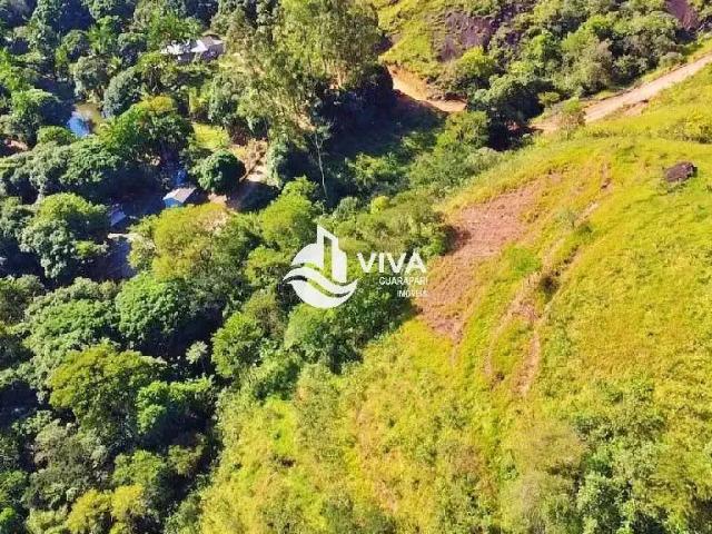 Terreno / Lote para Venda em Guarapari/ES Comunidade Urbana de Jaboti