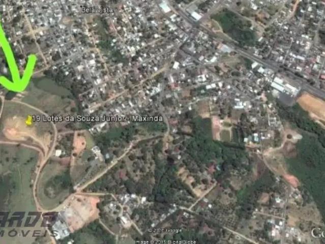 Terreno / Lote para Venda em Guarapari/ES Comunidade Urbana de Maxinda