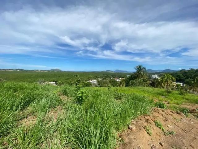 Terreno / Lote para Venda em Guarapari/ES Concha D'Ostra